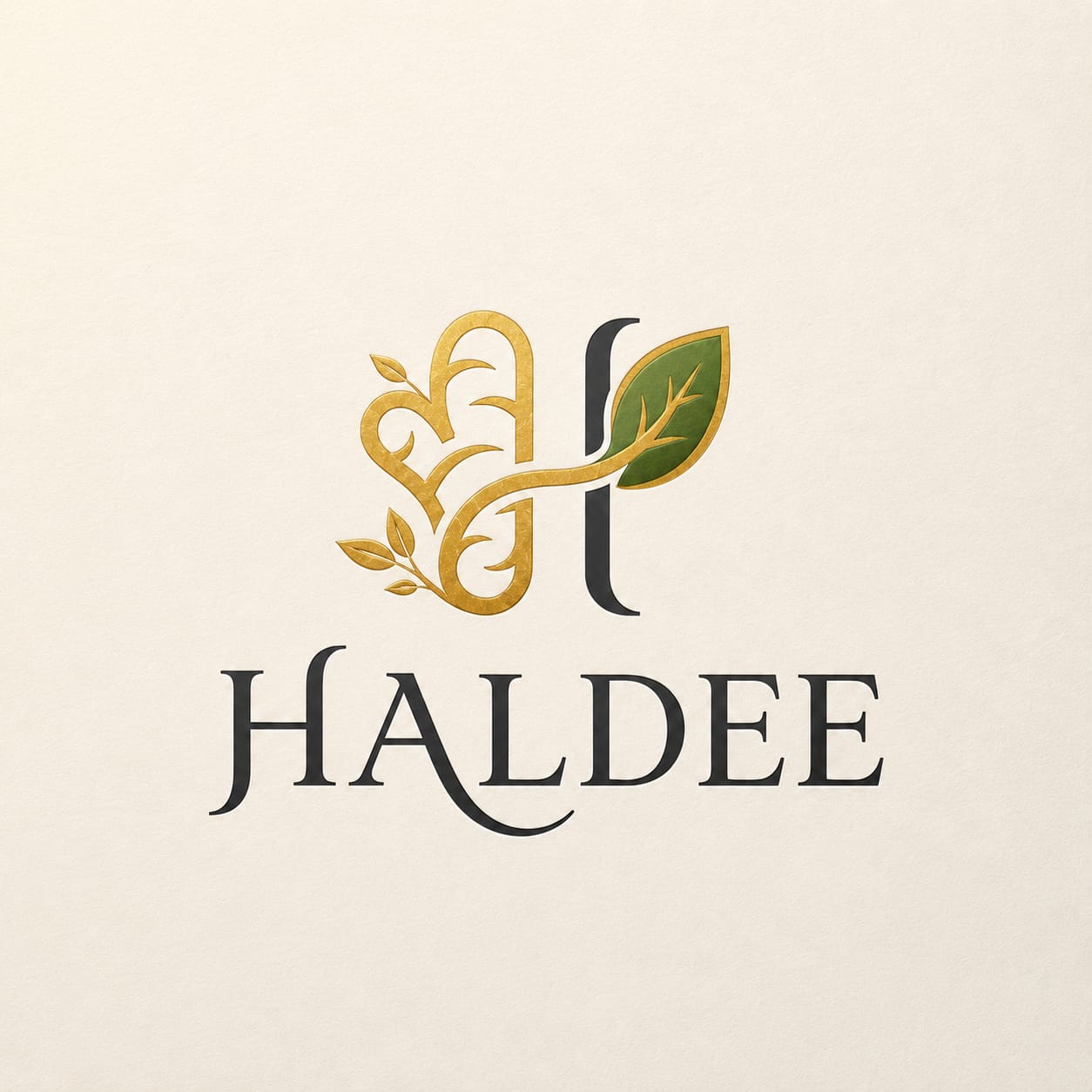 Haldee